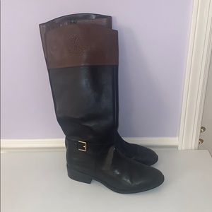 Ralph Lauren boots